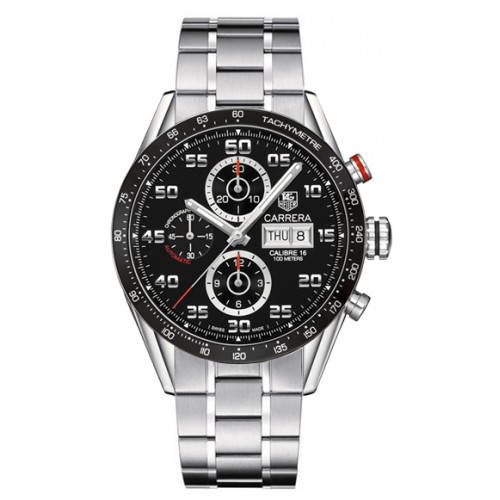 Tag Heuer Carrera CV2A1R-BA0796